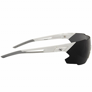 Мультиспортивные очки NORTHUG CLASSIC WHITE-GREY Narrow - фото