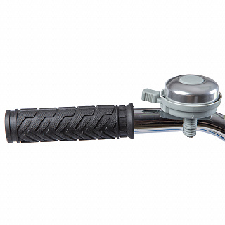 Велосипед NOVATRACK URBAN 20" (2019) - фото