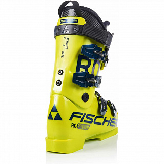 Горнолыжные ботинки Fischer RC4 Podium RD Worldcup STD 4:1, U01123 - фото