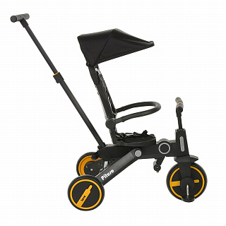 Велосипед PITUSO Leve складной - фото