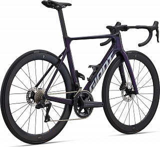 Велосипед Giant Propel Advanced Pro 0 Di2 (2023) - фото