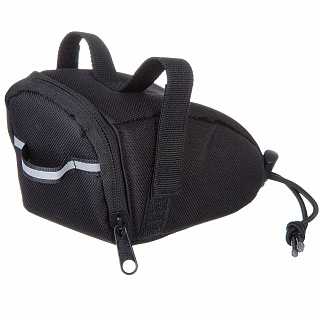 Велосумка STG 13017 под седло - фото