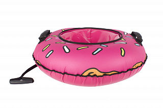 Тюбинг Snowstorm BZ-90_DONUT, 90 см - фото