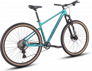 Велосипед Hagen 1.10 29 (2025) - фото