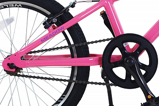 Велосипед WELS Meadow 20 - фото