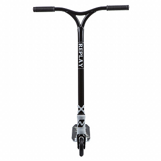 Самокат NOVATRACK REPLAY 110 PRO+ PL (2019) - фото