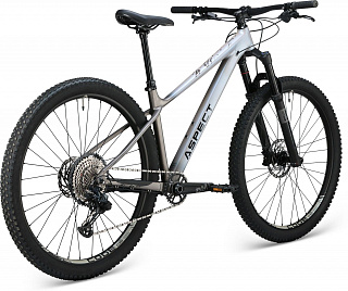 Велосипед Aspect Ronin Elite 29 (2025) - фото