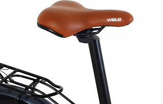 Велосипед WELS Compact Nexus 20-3 2.0 - фото