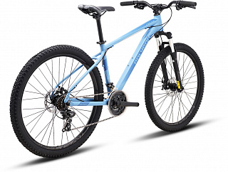 Велосипед Polygon Cascade 3 27.5 (2024) - фото