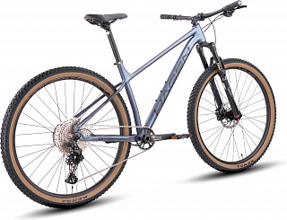 Велосипед Hagen 3.12 27.5 (2025) - фото