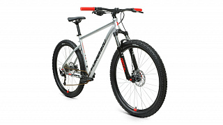 Велосипед FORWARD SPORTING 27,5 XX (2021) - фото