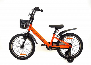 Велосипед Falcon Bike Handy 20 (2025) - фото