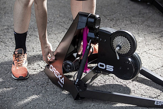 Велостанок OREKA O5 - фото