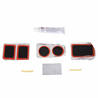 Велоаптечка STG RS-6031 - фото