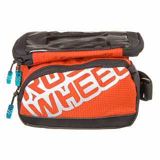 Велосумка для телефона на раму Roswheel - фото