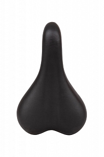 Седло STG YBT-K082, черный - фото
