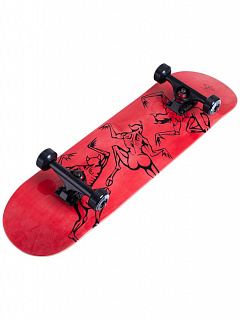 Скейтборд RIDEX Diablo - фото