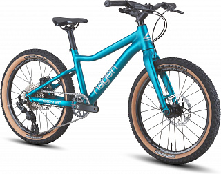 Велосипед Hagen Teen 20 R (2025) - фото