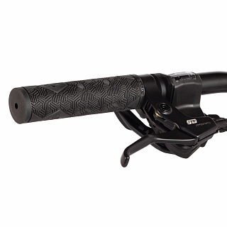 Велосипед Foxx Frost 29 (2025) - фото