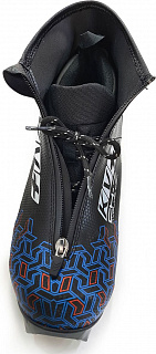 Ботинки лыжные KV+ СH7 Classic - фото