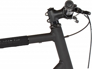 Электровелосипед FIXIE Inc. Backspin Zehus «All in One» - фото