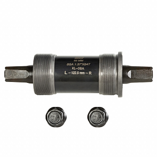 Каретка STG KL08-A картридж 122,5мм - фото