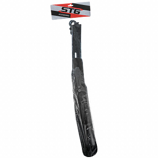 Крылья JINFENGPM-26 комплект, пластиковые, для МТВ - фото