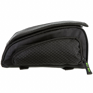 Велосумка STG, на раму - фото