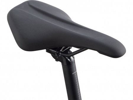 Велосипед Giant Roam Disc 2 (2023) (Велосипед Giant 23" Roam 2 Disc, M черный, 2202104115)