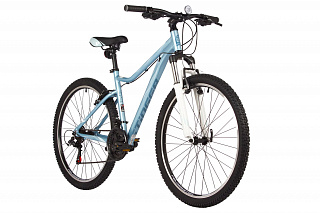 Велосипед Stinger Laguna Std 26" (2022) - фото