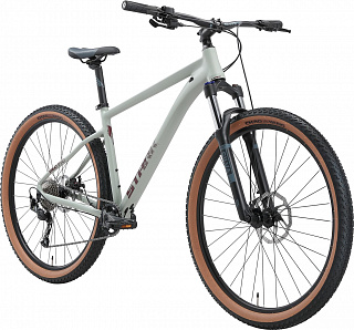 Велосипед Stark Tactic 29.3 D (2025) - фото