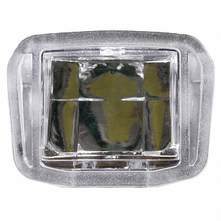 Фонарь передний STG FL1541 - фото