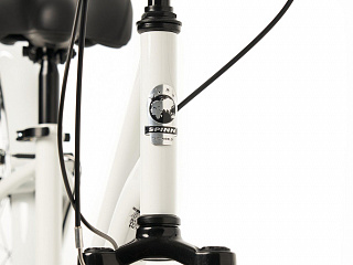 Велосипед Spinn Uptown Ladies - фото