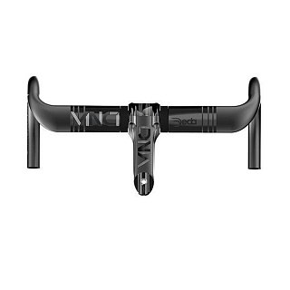 Вынос руля Deda Elementi VINCI Attacco/Stem 120mm, POB finish,73° - фото