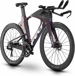 Велосипед Felt IA FRD 2.0 Ultimate Dura-Ace Di2 (2024) - фото