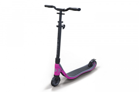 Самокат GLOBBER ONE NL 125 (2018) (Самокат GLOBBER'18 ONE NL 125 , фиолетовый, 475-101)
