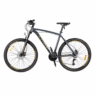 Велосипед Cord Horizon Стандарт 27.5" (2023) - фото