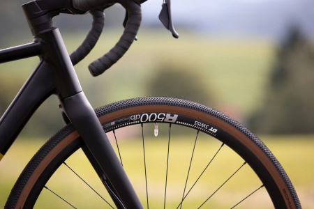 Велосипед Superior X-Road 6.5 GR (2025) (Велосипед Superior X-ROAD 6.5 GR 700Cx58cm(XL) Горчичный/Черный 2025, 801.2024.28009)
