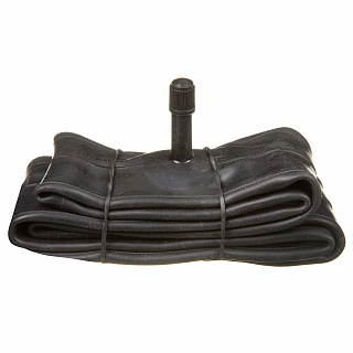 Камера велосипедная BT 16" Х 1,95"/2,125" автониппель 33мм - фото