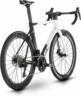 Велосипед Felt AR Advanced 105 Di2 (2023) - фото