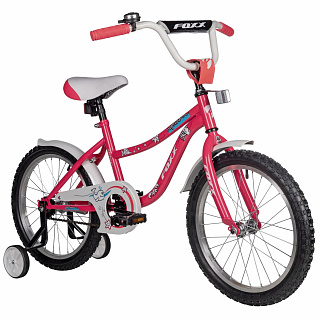 Велосипед Foxx Neptune 18 (2025) - фото