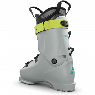 Горнолыжные ботинки Fischer RC4 95 MV VAC GW, U06723V - фото